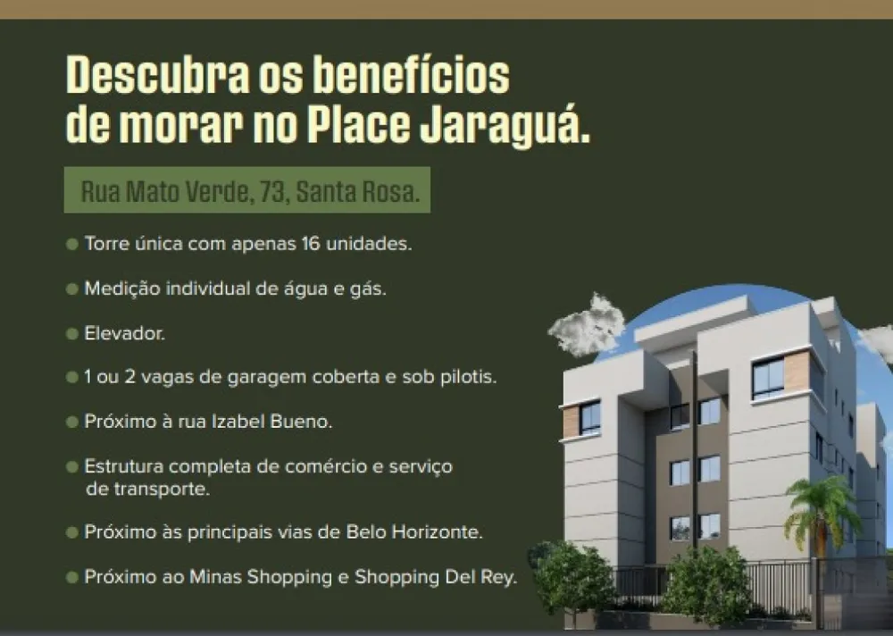 Apartamento, 2 quartos, 52 m² - Foto 5