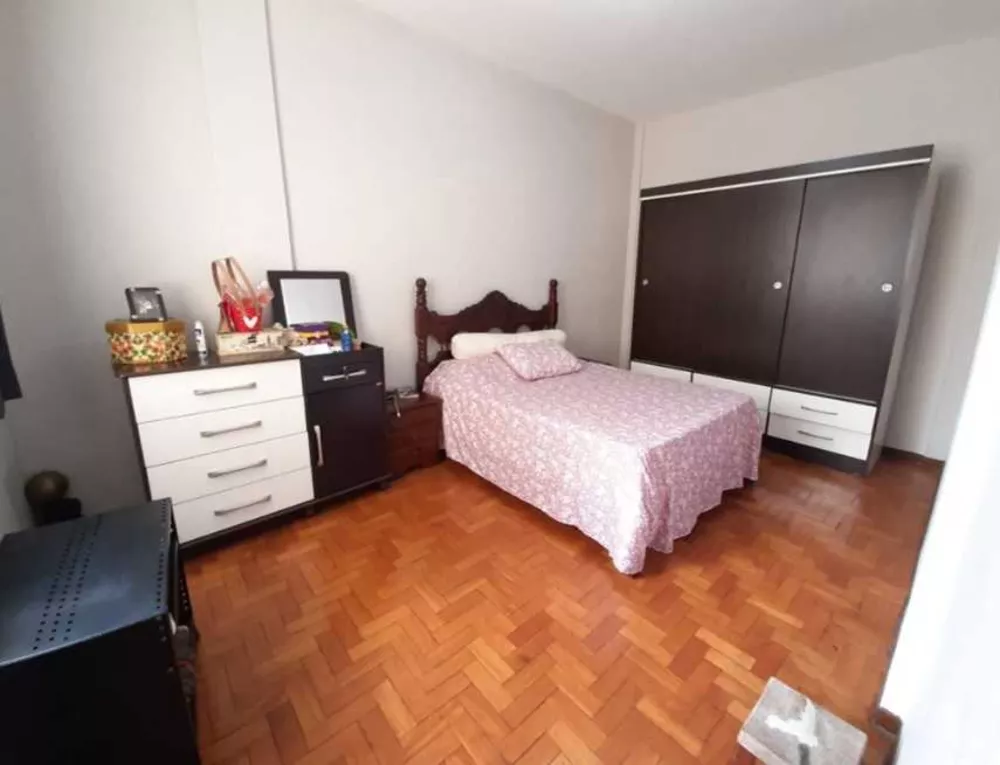 Apartamento à venda com 2 quartos, 68m² - Foto 1