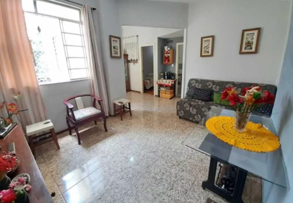 Apartamento à venda com 2 quartos, 68m² - Foto 7