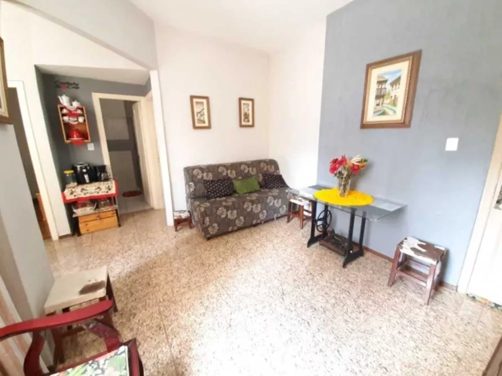 Apartamento à venda com 2 quartos, 68m² - Foto 10