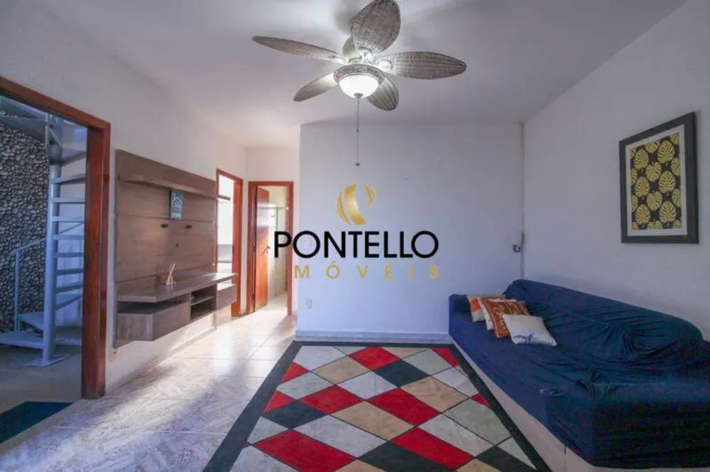 Cobertura, 3 quartos, 205 m² - Foto 4