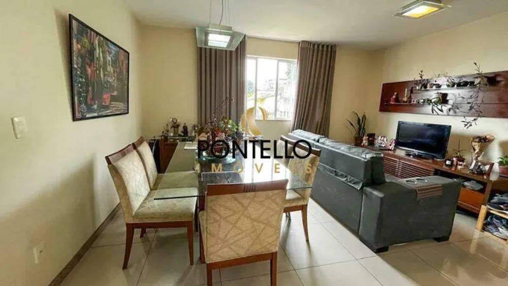 Cobertura, 3 quartos, 205 m² - Foto 4