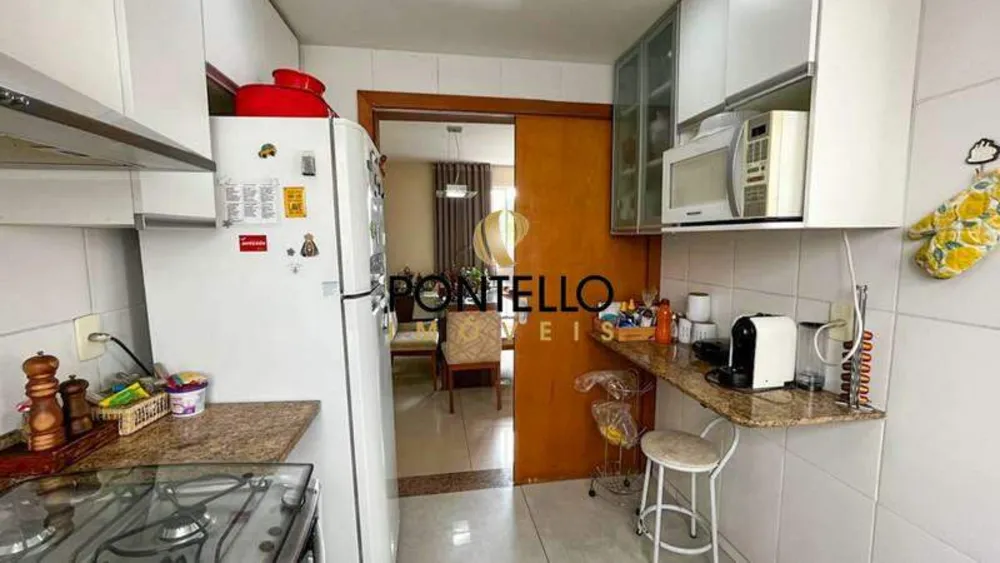 Cobertura, 3 quartos, 205 m² - Foto 6