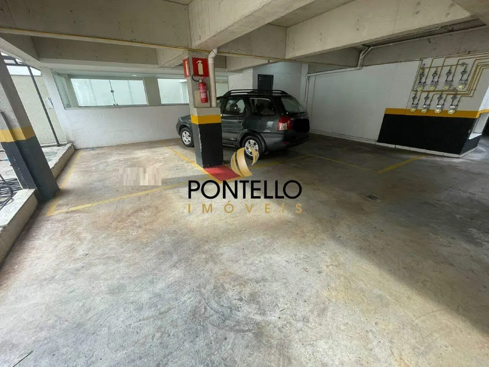 Cobertura, 3 quartos, 205 m² - Foto 8