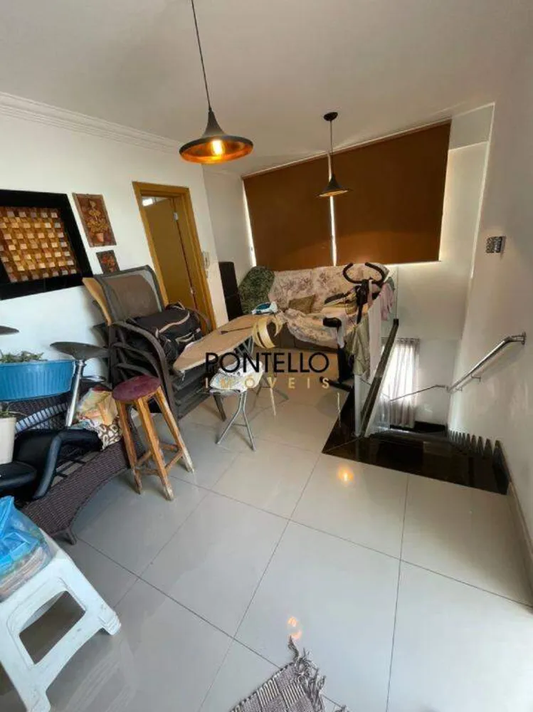 Cobertura, 3 quartos, 205 m² - Foto 9