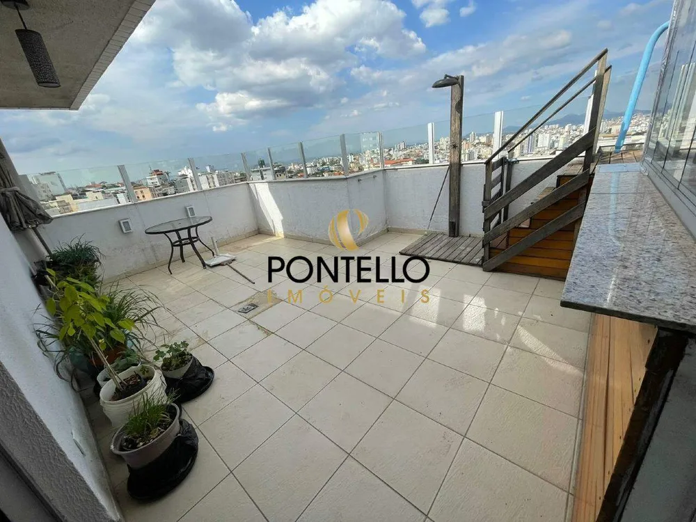 Cobertura, 3 quartos, 205 m² - Foto 6