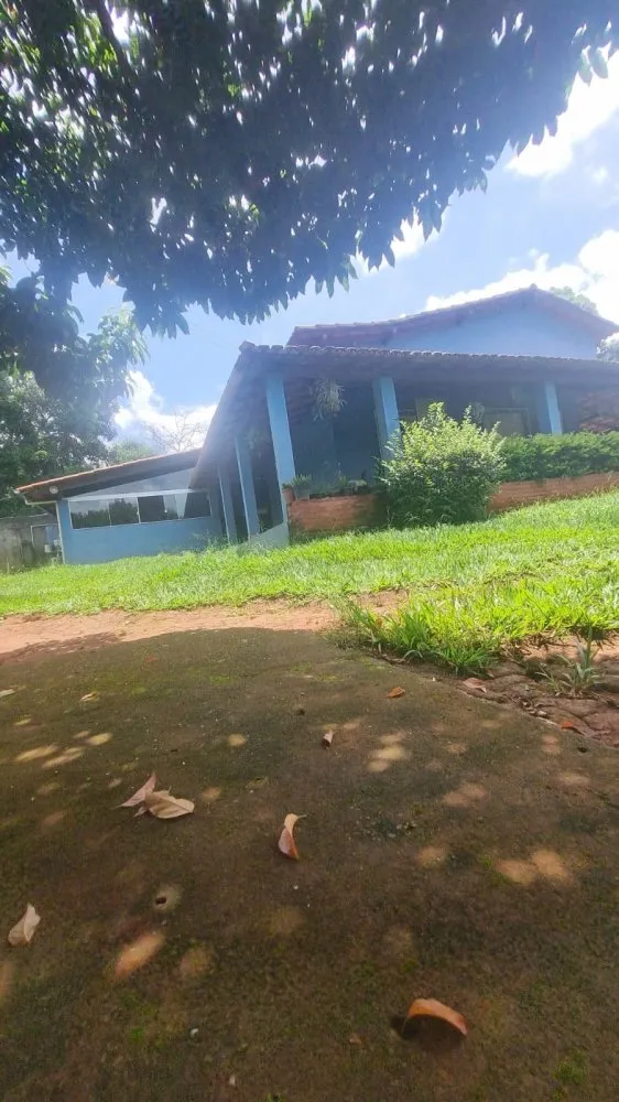 Chácara, 3 quartos - Foto 4
