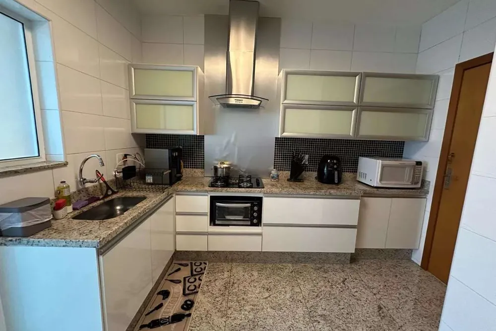 Apartamento, 3 quartos, 88 m² - Foto 4