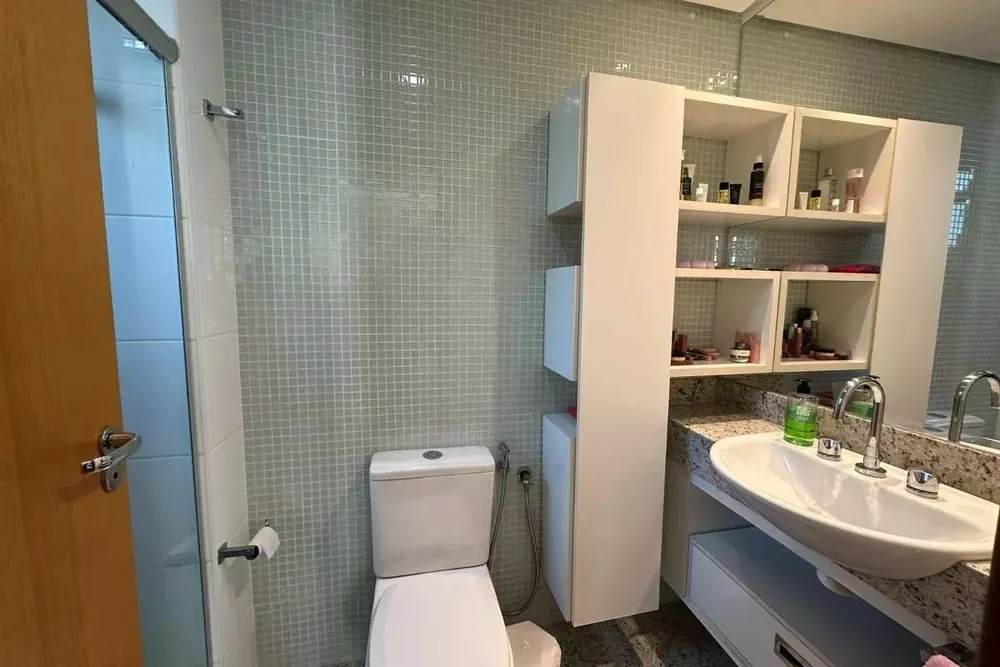 Apartamento, 3 quartos, 88 m² - Foto 3