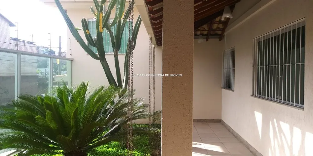Casa, 3 quartos, 360 m² - Foto 2