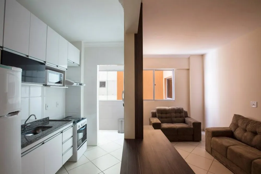 Apartamento, 2 quartos, 70 m² - Foto 2