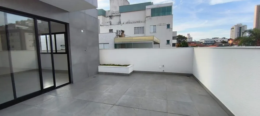 Cobertura, 3 quartos, 173 m² - Foto 1
