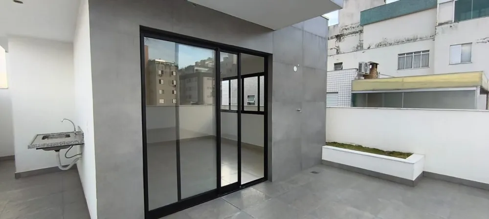 Cobertura, 3 quartos, 173 m² - Foto 5