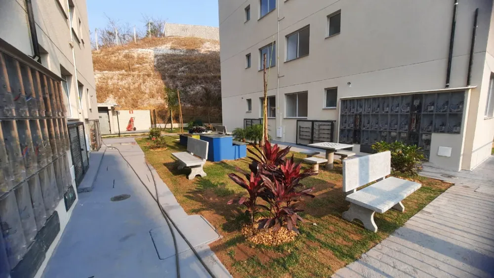 Apartamento, 2 quartos, 47 m² - Foto 6