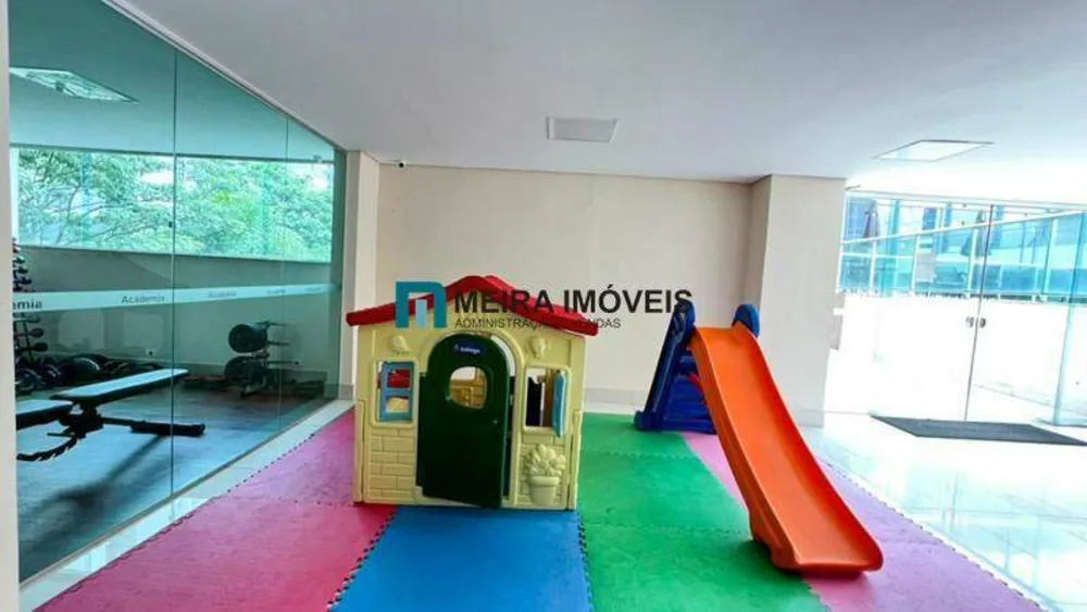 Apartamento, 2 quartos, 70 m² - Foto 13