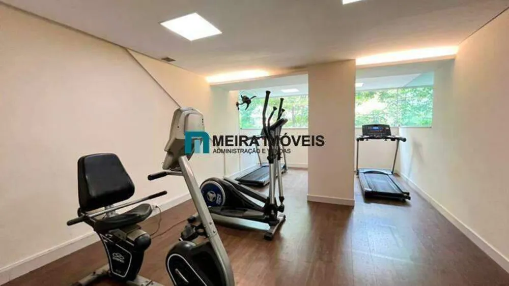 Apartamento, 2 quartos, 70 m² - Foto 10