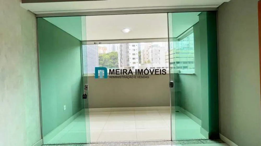 Apartamento, 2 quartos, 70 m² - Foto 2