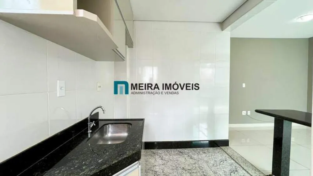 Apartamento, 2 quartos, 70 m² - Foto 9