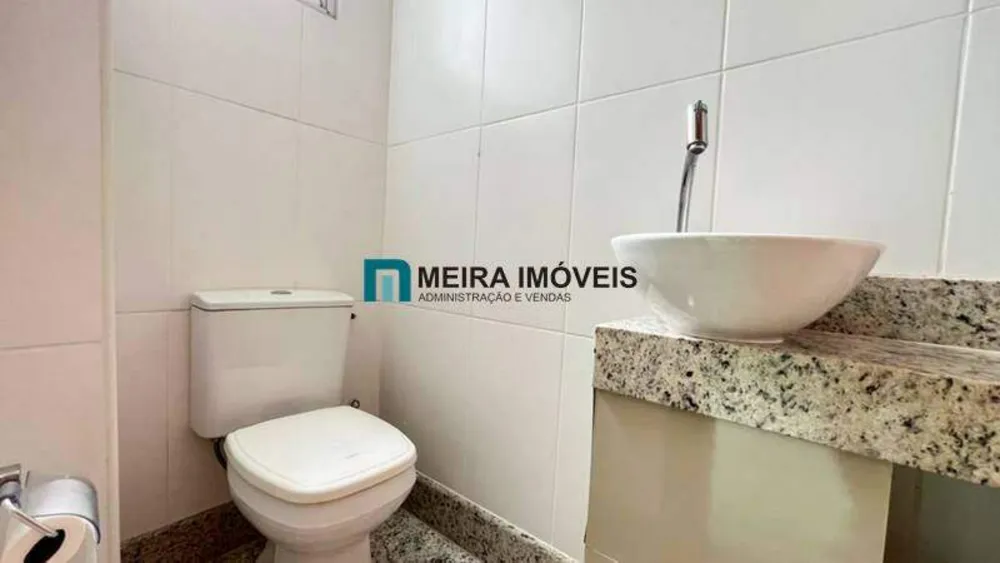 Apartamento, 2 quartos, 70 m² - Foto 3