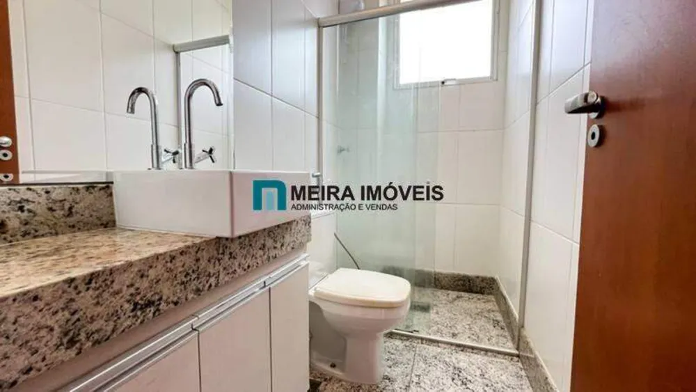 Apartamento, 2 quartos, 70 m² - Foto 4