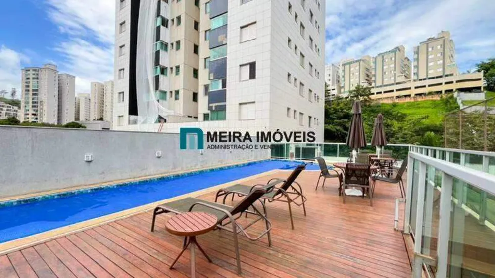 Apartamento, 2 quartos, 70 m² - Foto 9