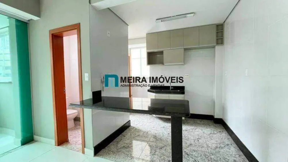 Apartamento, 2 quartos, 70 m² - Foto 5