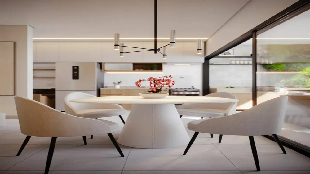 Apartamento, 3 quartos, 75 m² - Foto 4