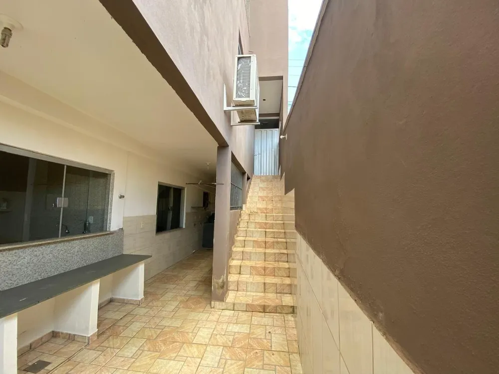 Casa, 5 quartos, 665 m² - Foto 9