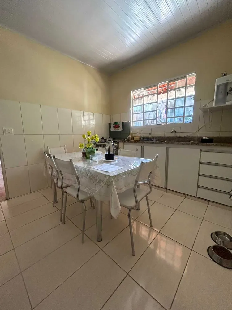 Casa, 2 quartos, 80 m² - Foto 4