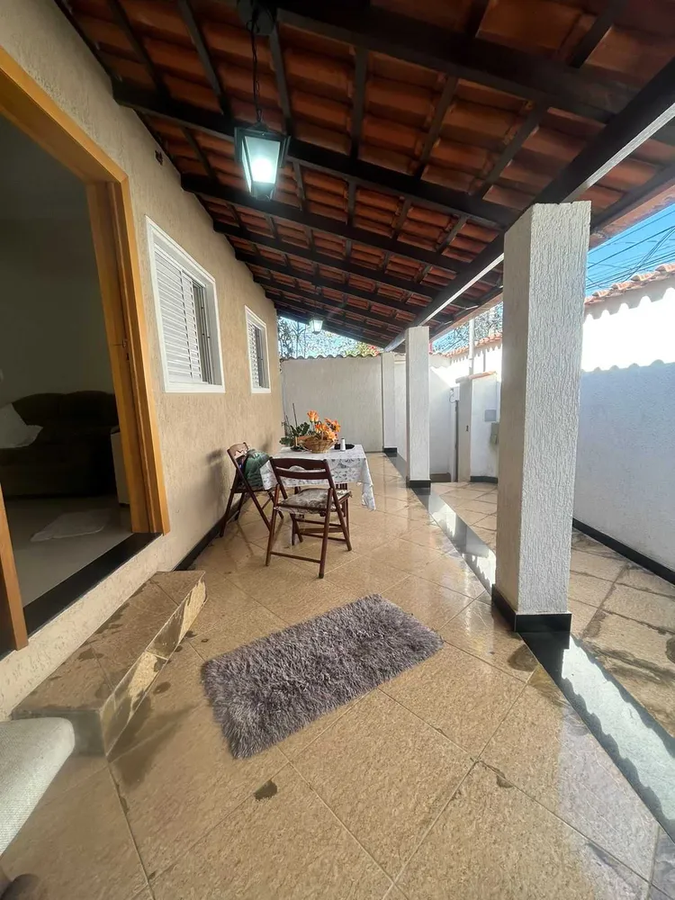 Casa, 2 quartos, 80 m² - Foto 3