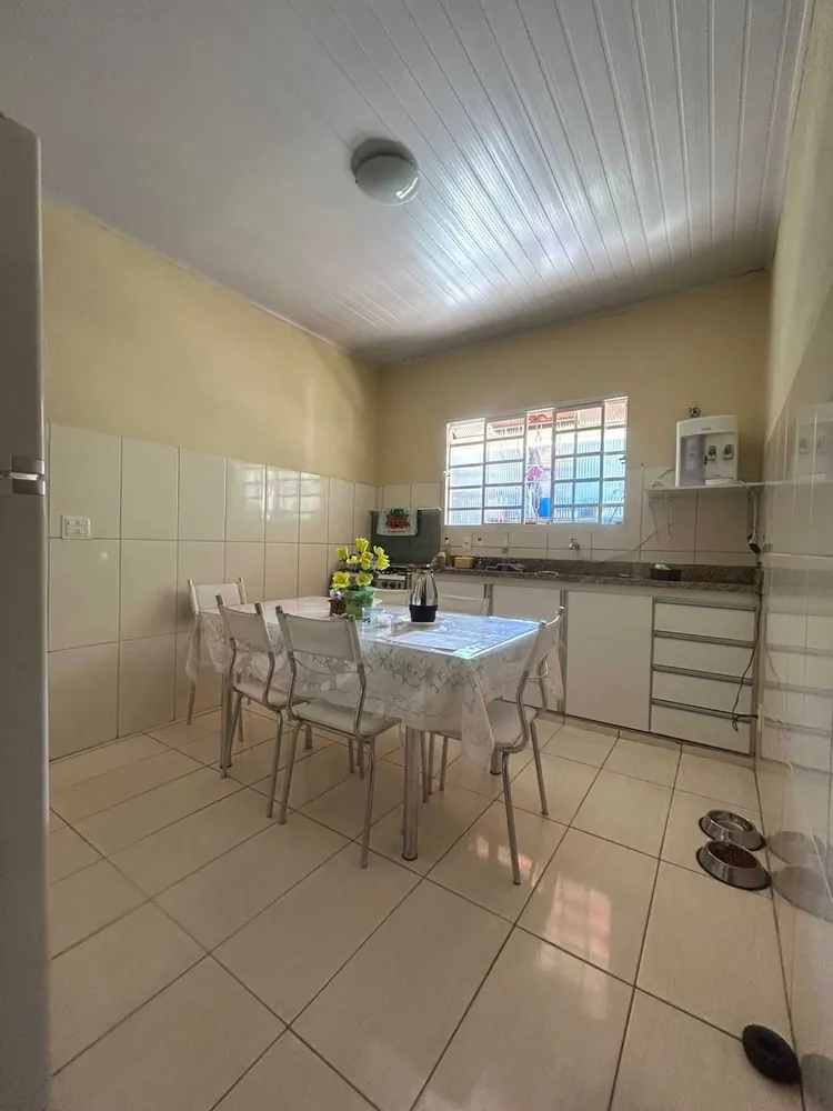 Casa, 2 quartos, 80 m² - Foto 5