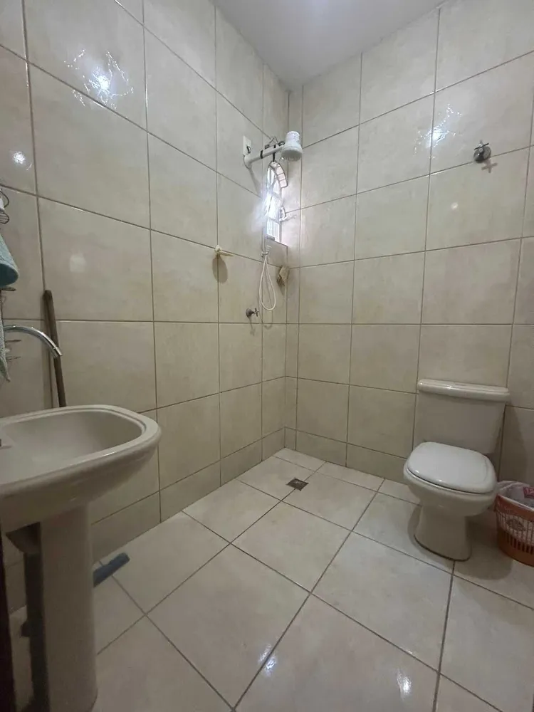 Casa, 2 quartos, 80 m² - Foto 9