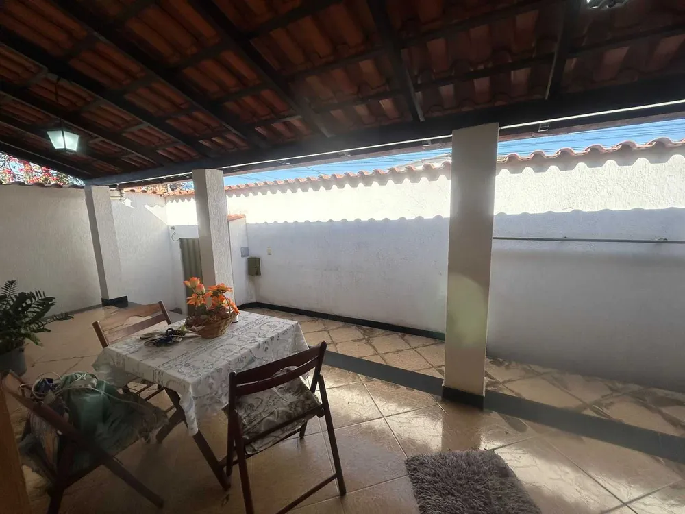 Casa, 2 quartos, 80 m² - Foto 10