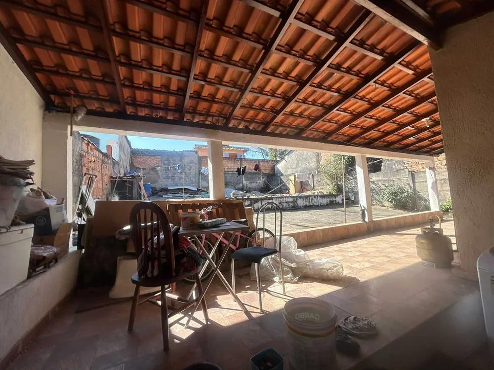 Casa, 2 quartos, 80 m² - Foto 12