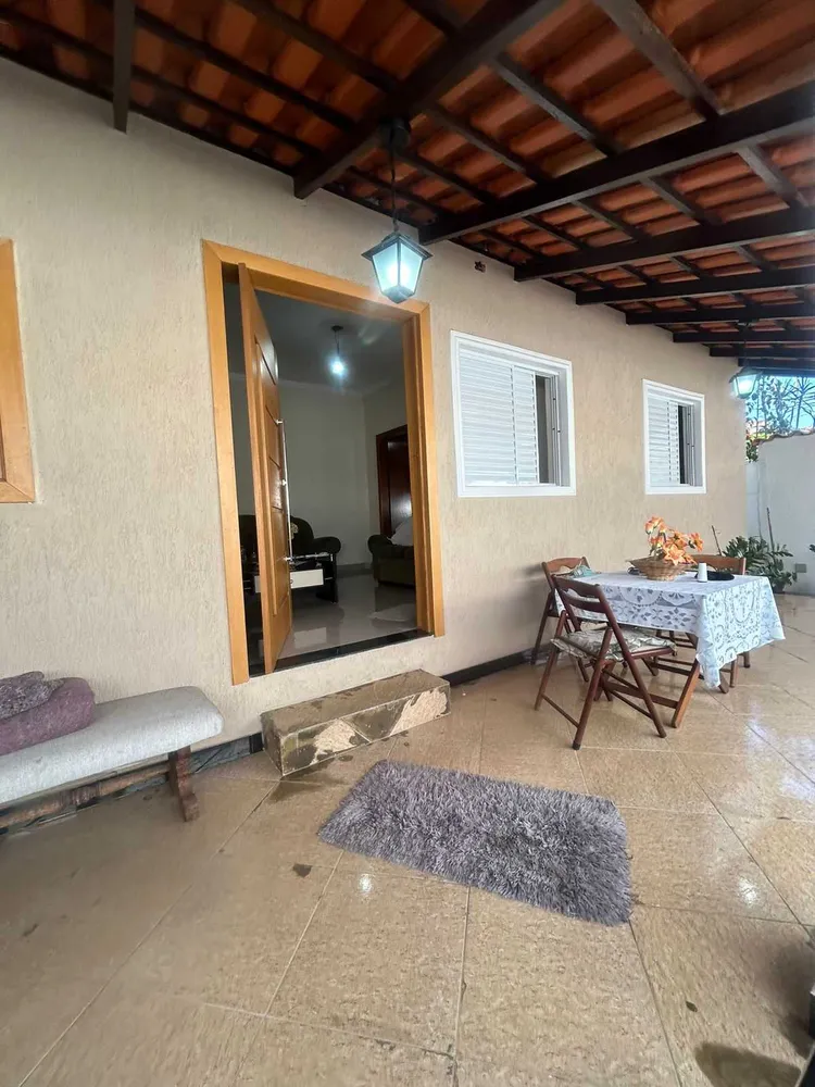 Casa, 2 quartos, 80 m² - Foto 2