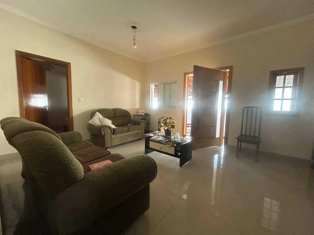 Casa, 2 quartos, 80 m² - Foto 1