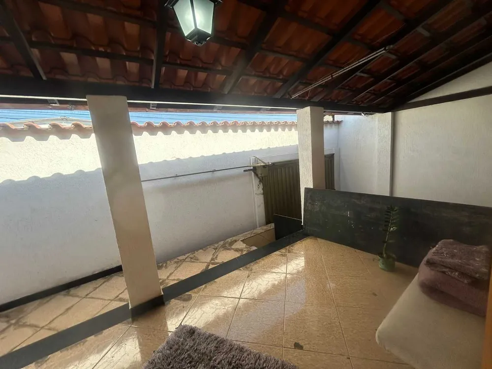 Casa, 2 quartos, 80 m² - Foto 11