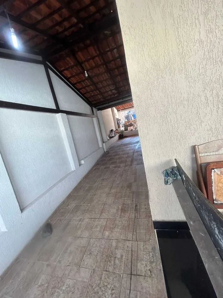 Casa, 2 quartos, 80 m² - Foto 15