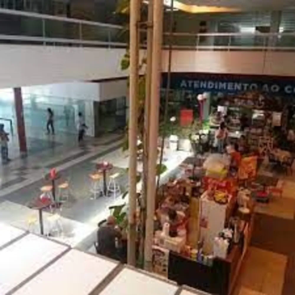 Loja-Salão, 160 m² - Foto 4