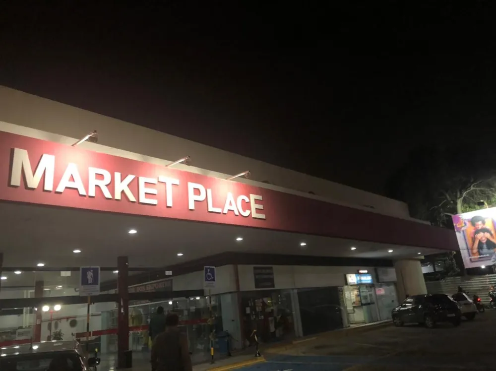Loja-Salão, 160 m² - Foto 1