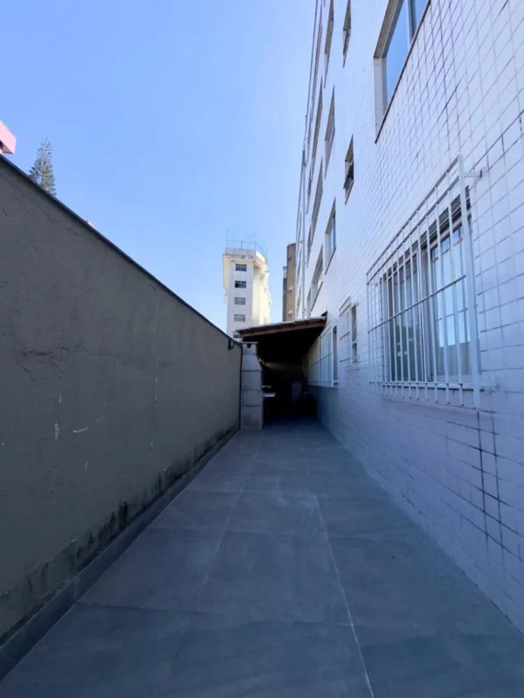 Apartamento, 3 quartos, 187 m² - Foto 1