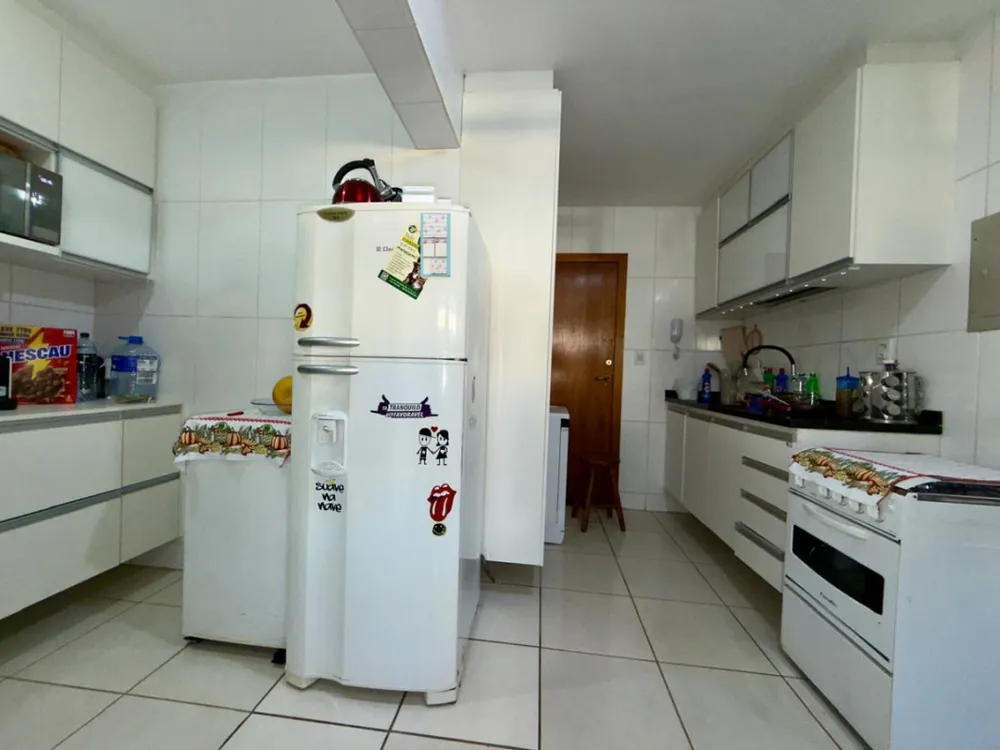 Apartamento, 3 quartos, 187 m² - Foto 5