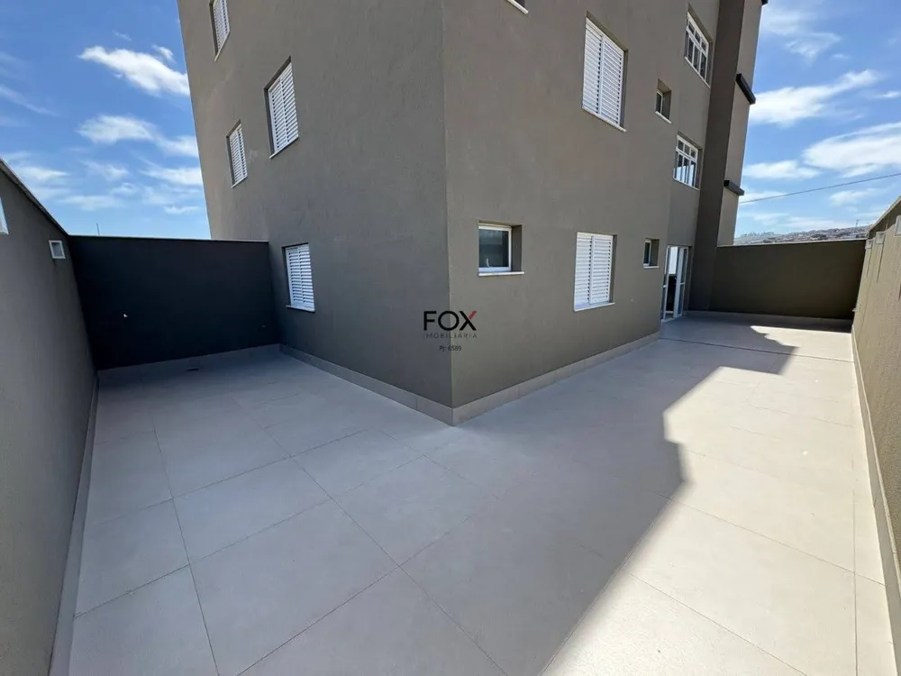 Apartamento, 2 quartos, 127 m² - Foto 2
