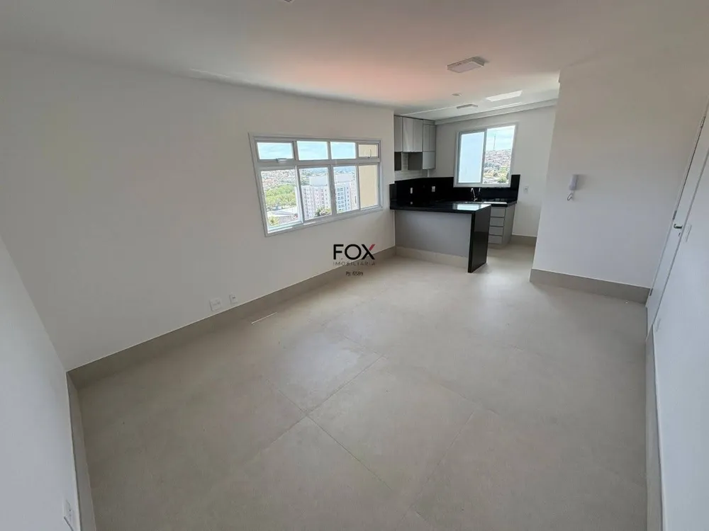 Apartamento, 2 quartos, 127 m² - Foto 3