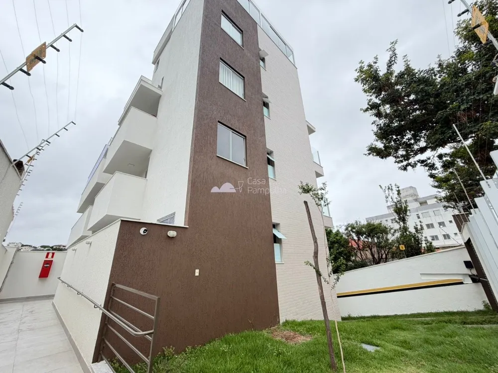 Apartamento, 3 quartos, 86 m² - Foto 1