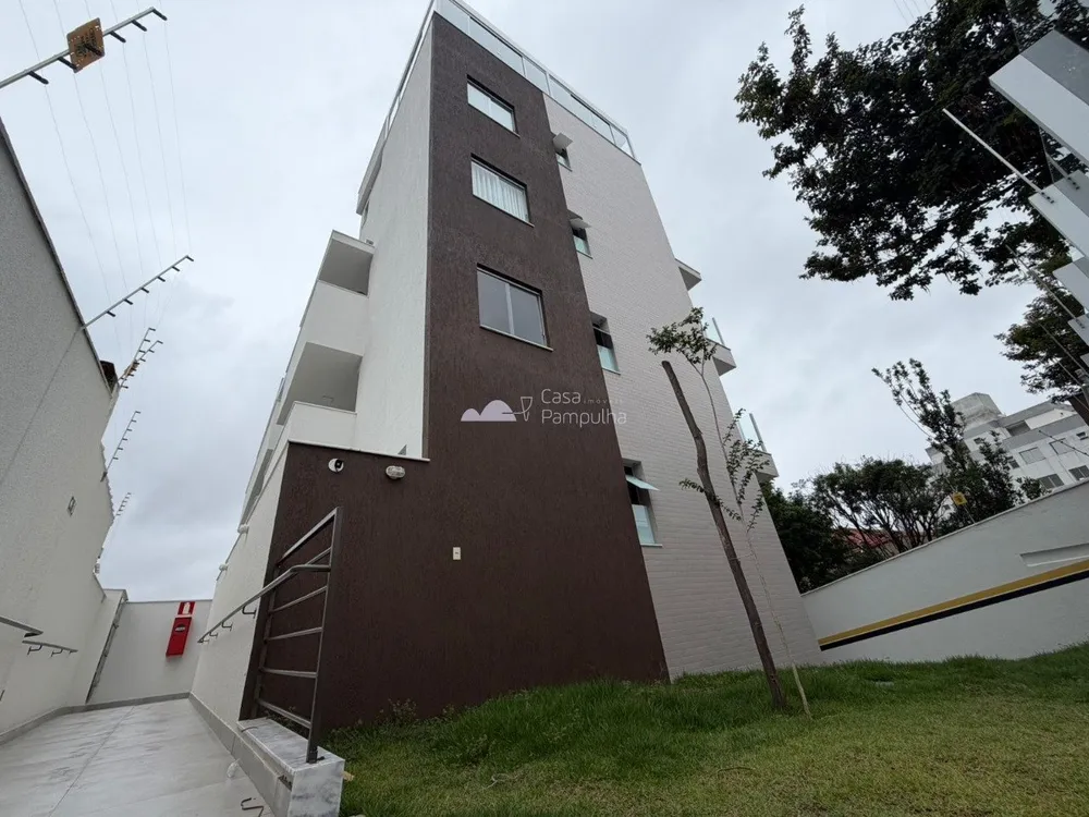 Apartamento, 3 quartos, 86 m² - Foto 2