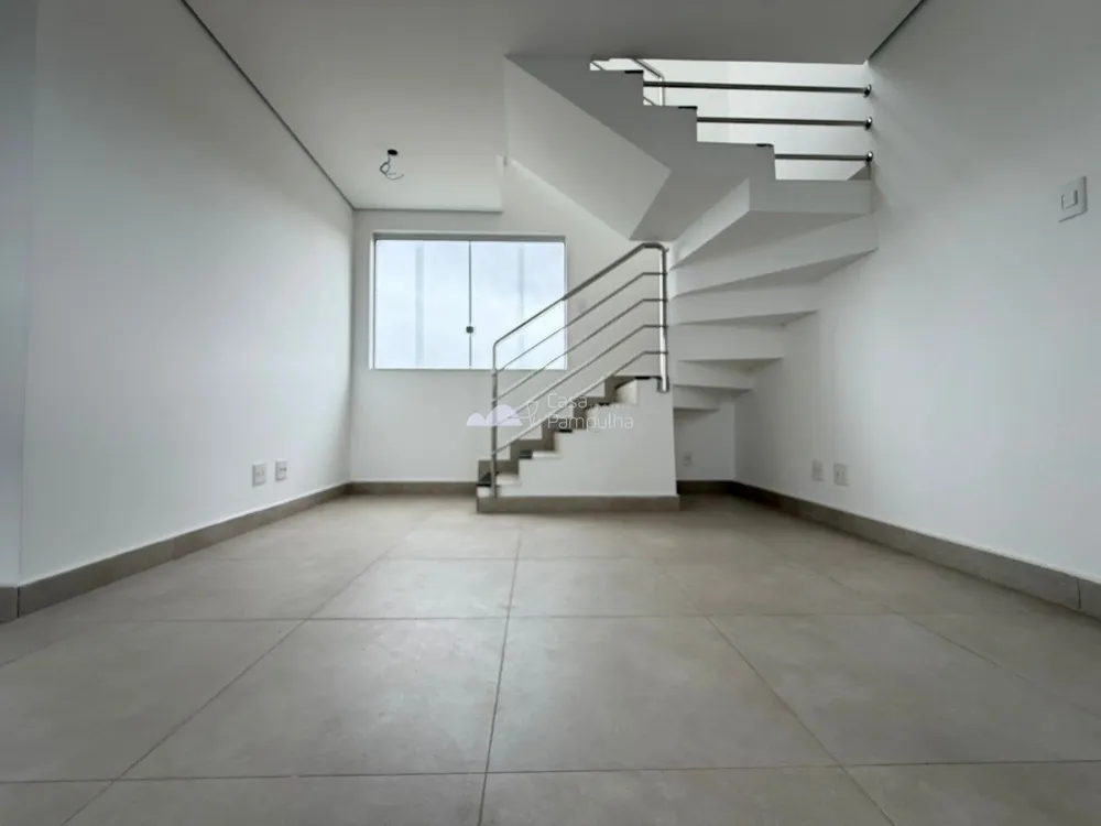 Apartamento, 3 quartos, 86 m² - Foto 2