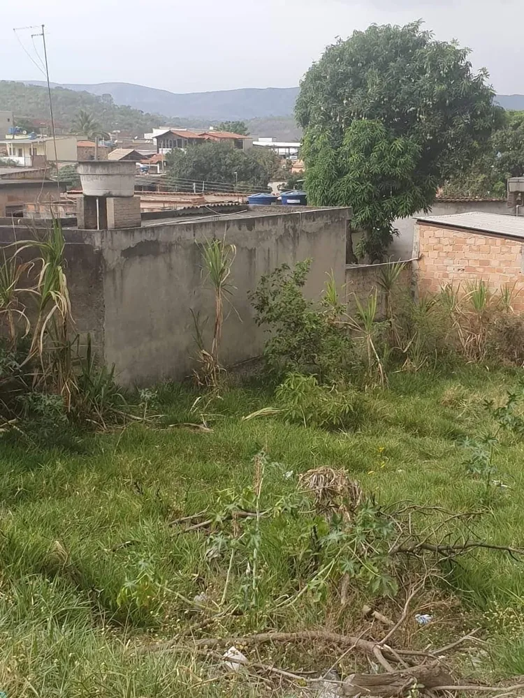 Terreno, 360 m² - Foto 1