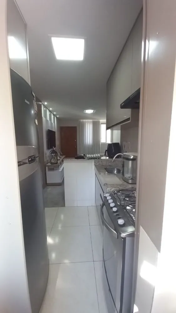 Apartamento, 2 quartos, 311 m² - Foto 4