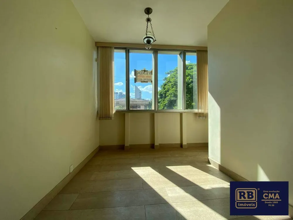 Apartamento, 4 quartos, 230 m² - Foto 4